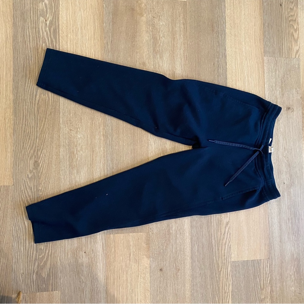 Lululemon sweat pants